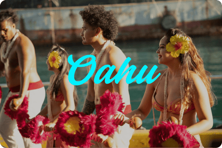 Oahu Tours