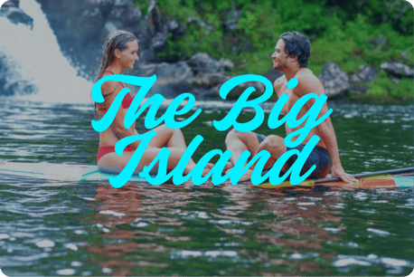 Big Island Tours