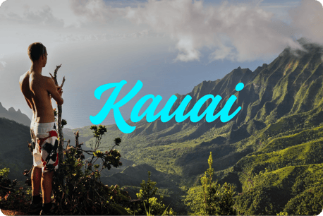 Kauai Tours