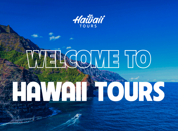 Hawaii Tours